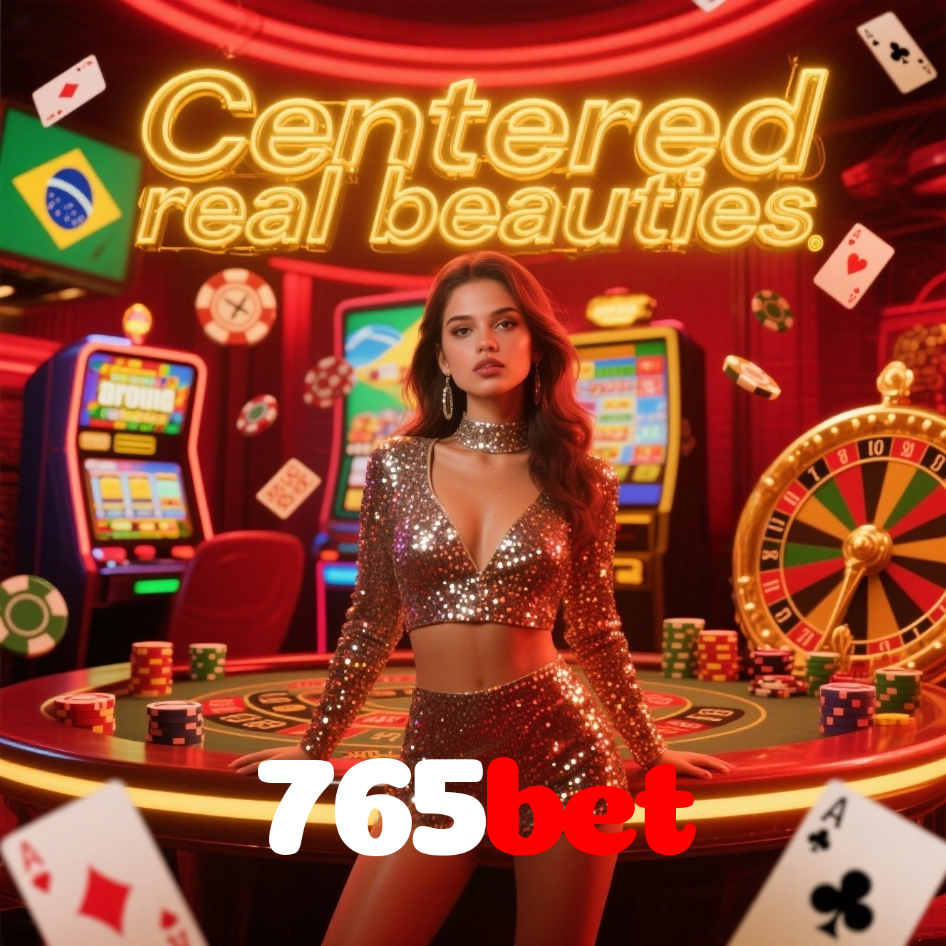 765bet:O melhor cassino online para sua sorte no Brasil!