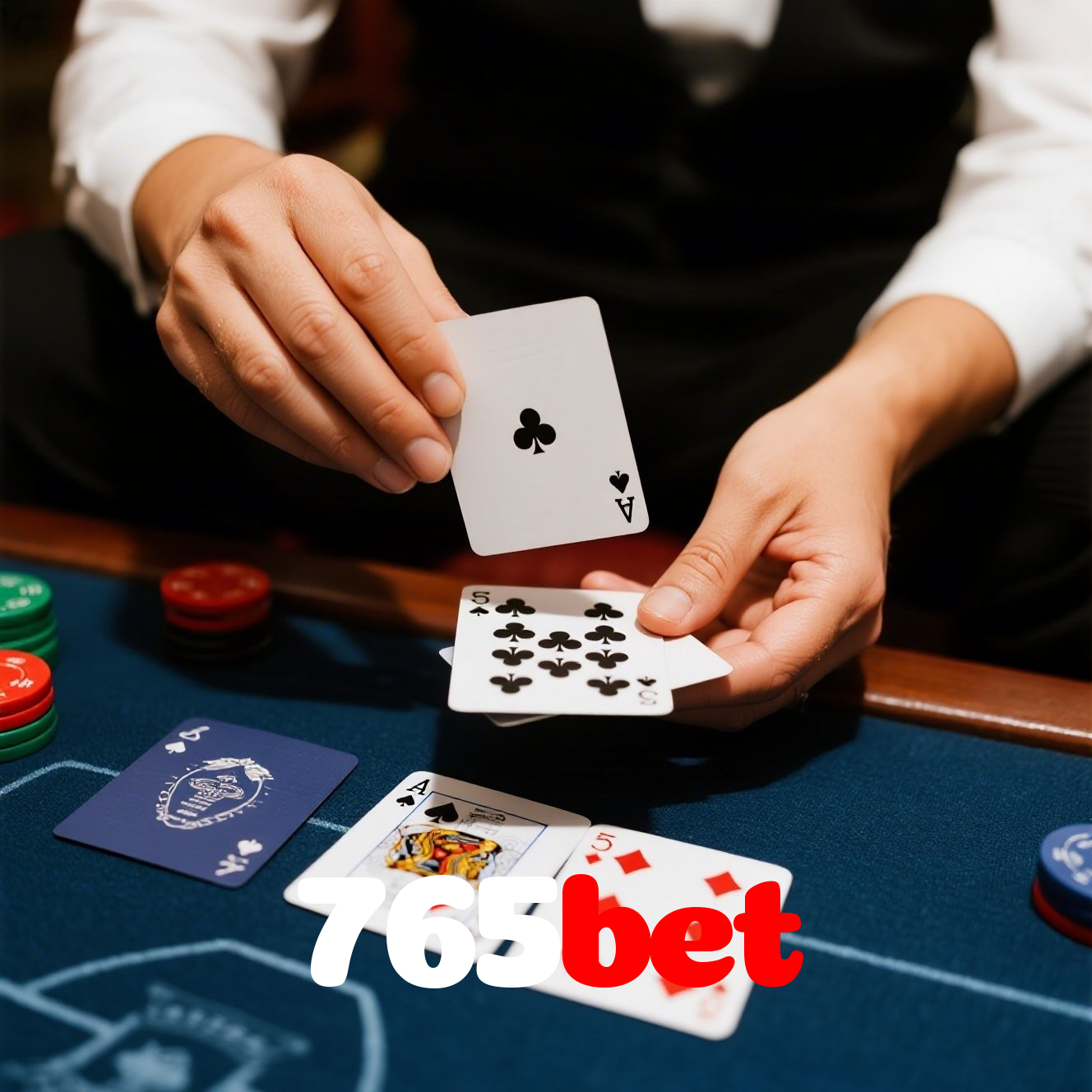 765bet:No cassino mais confiável, as grandes vitórias são garantidas!