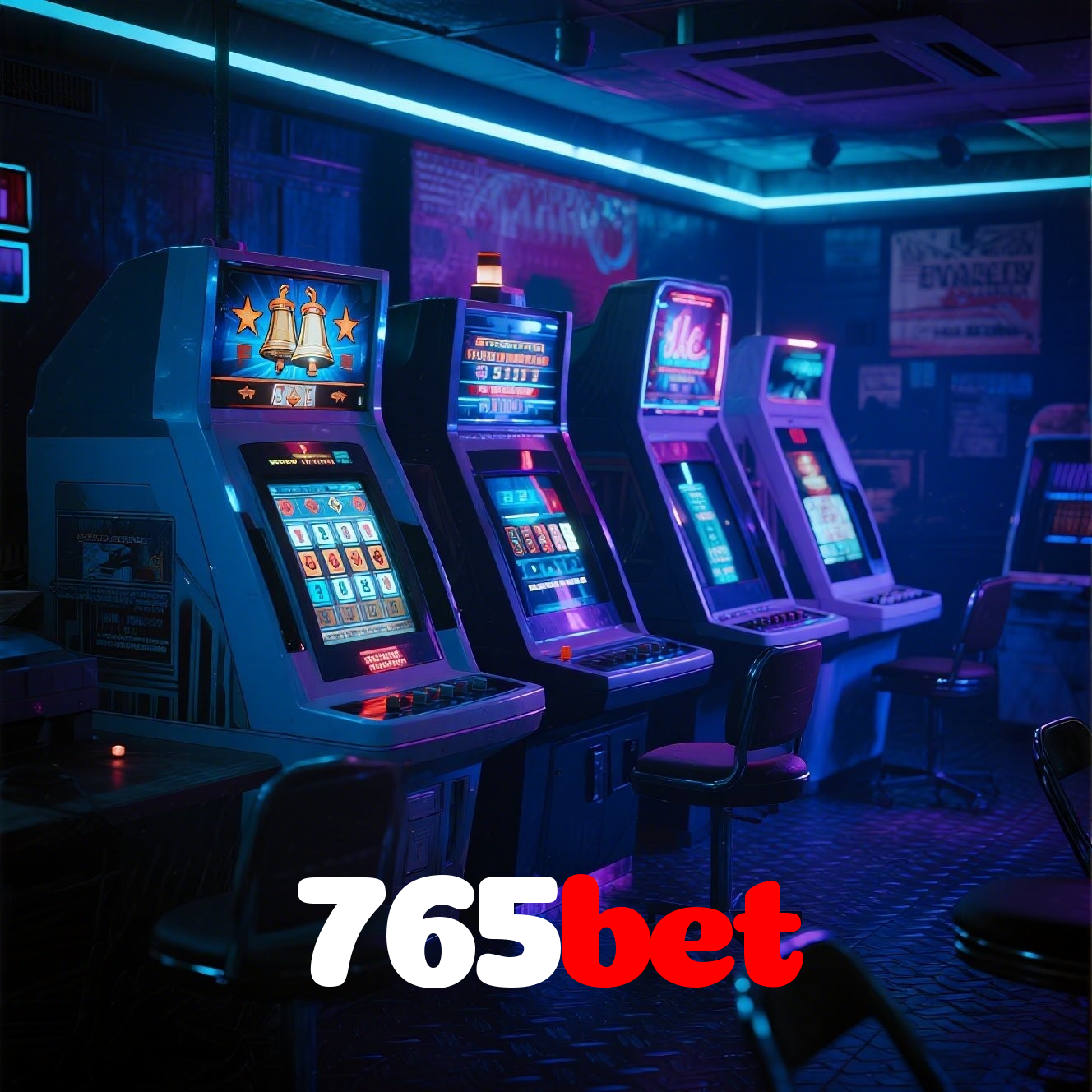  slots