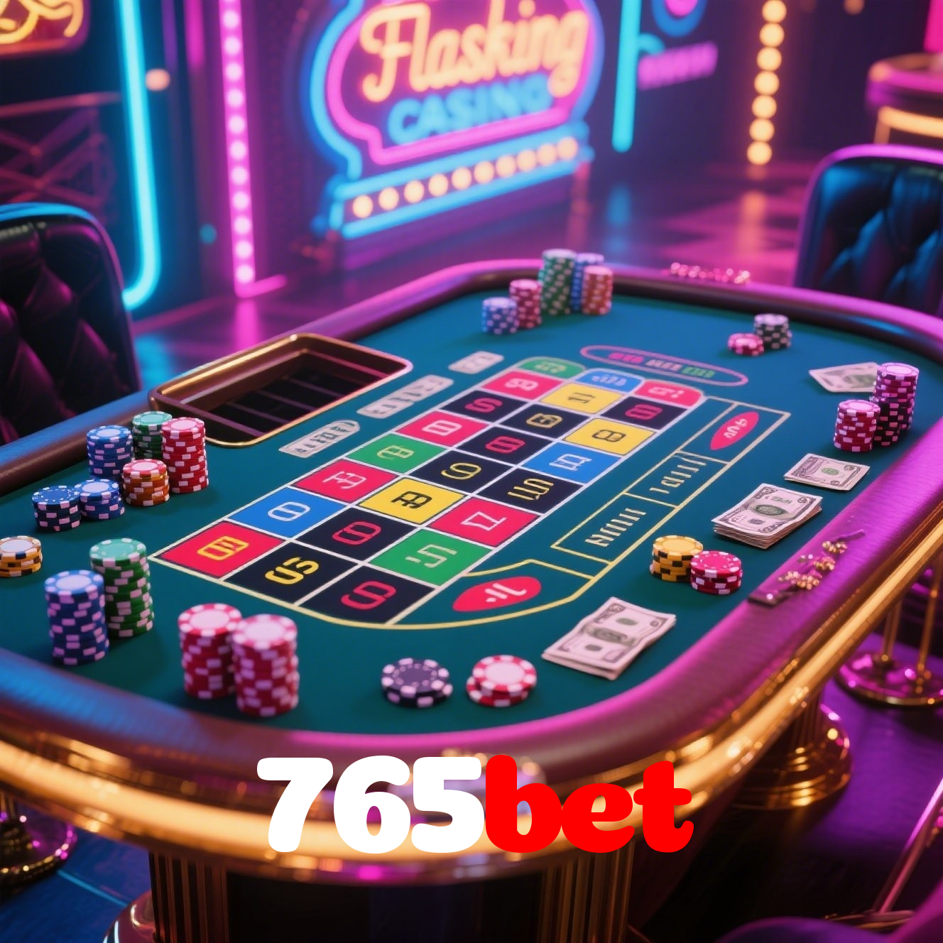 765bet:A diversão e a segurança se encontram no nosso cassino!