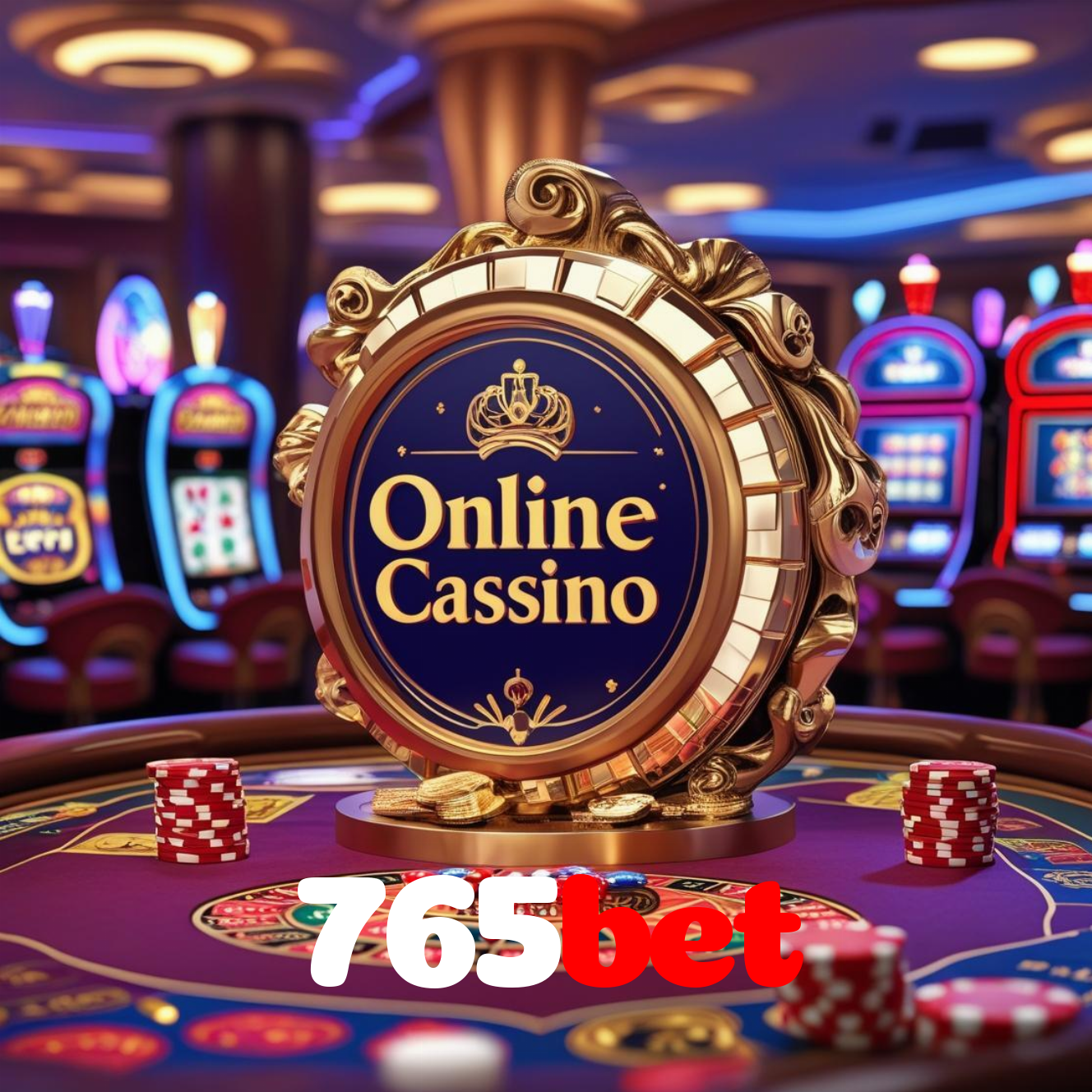 765bet:Sua sorte está esperando no cassino online mais confiável!