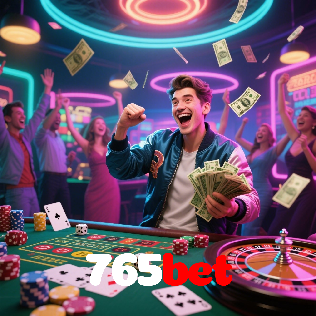 765bet:Entre no Melhor Cassino Online e Ganhe Grande no Brasil!