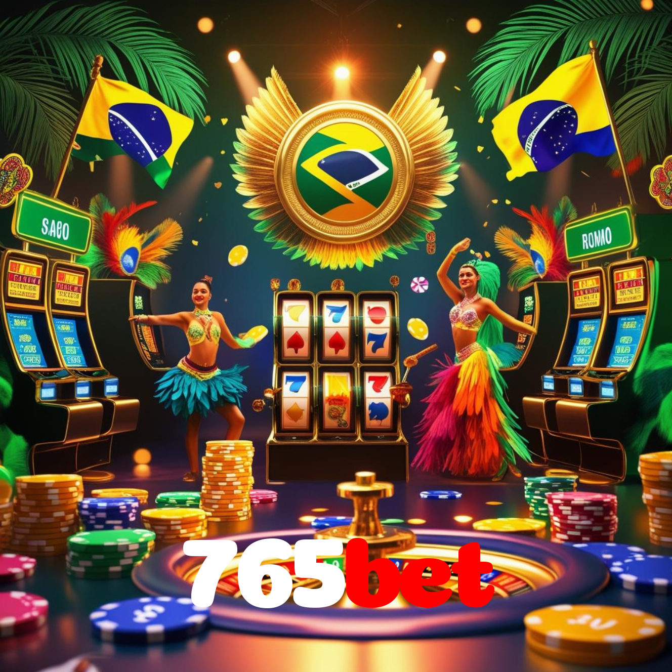 765bet:No cassino online mais confiável, você sempre tem chances de ganhar!