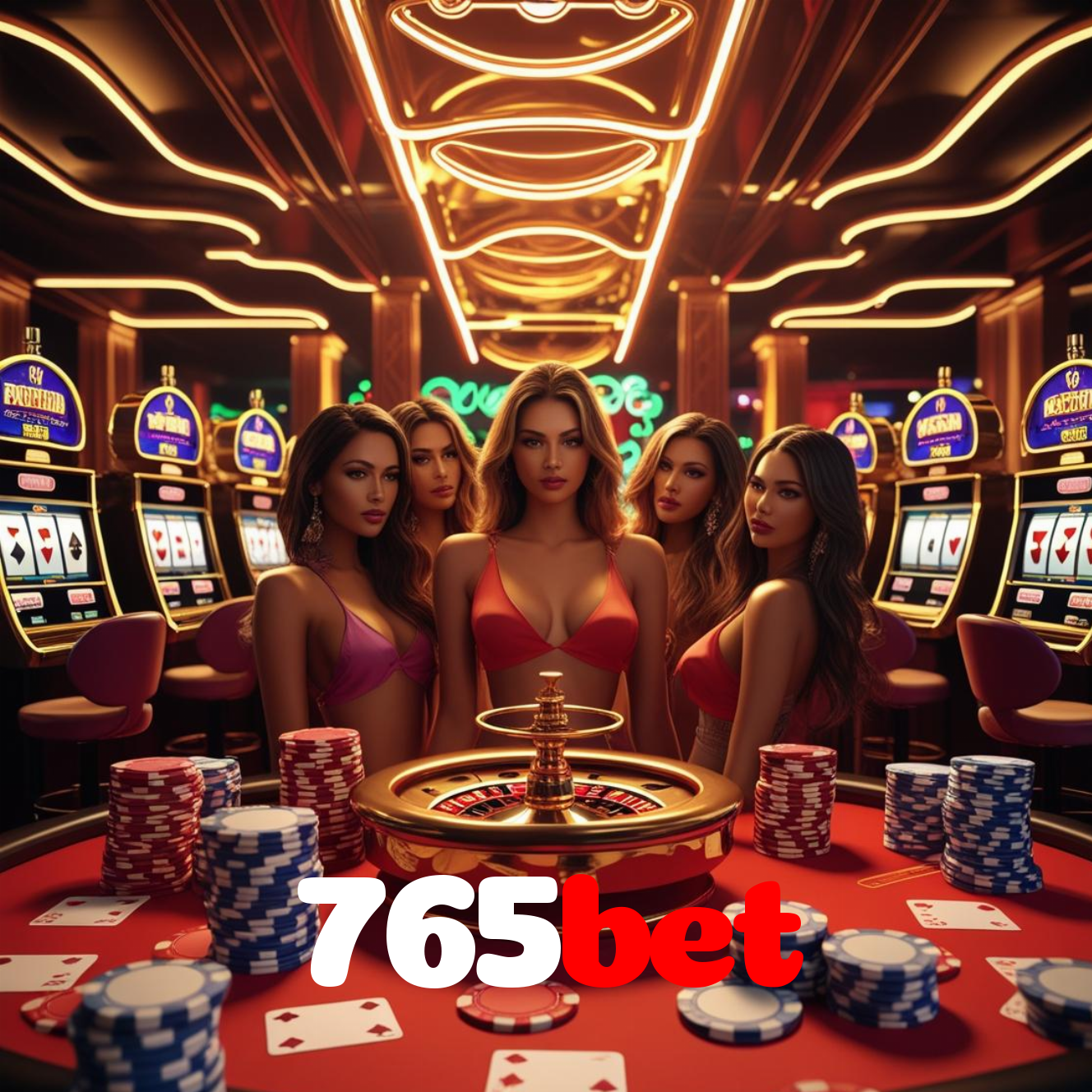 Elevando a Experiência de Jogo: A Categoria VIP da 765bet