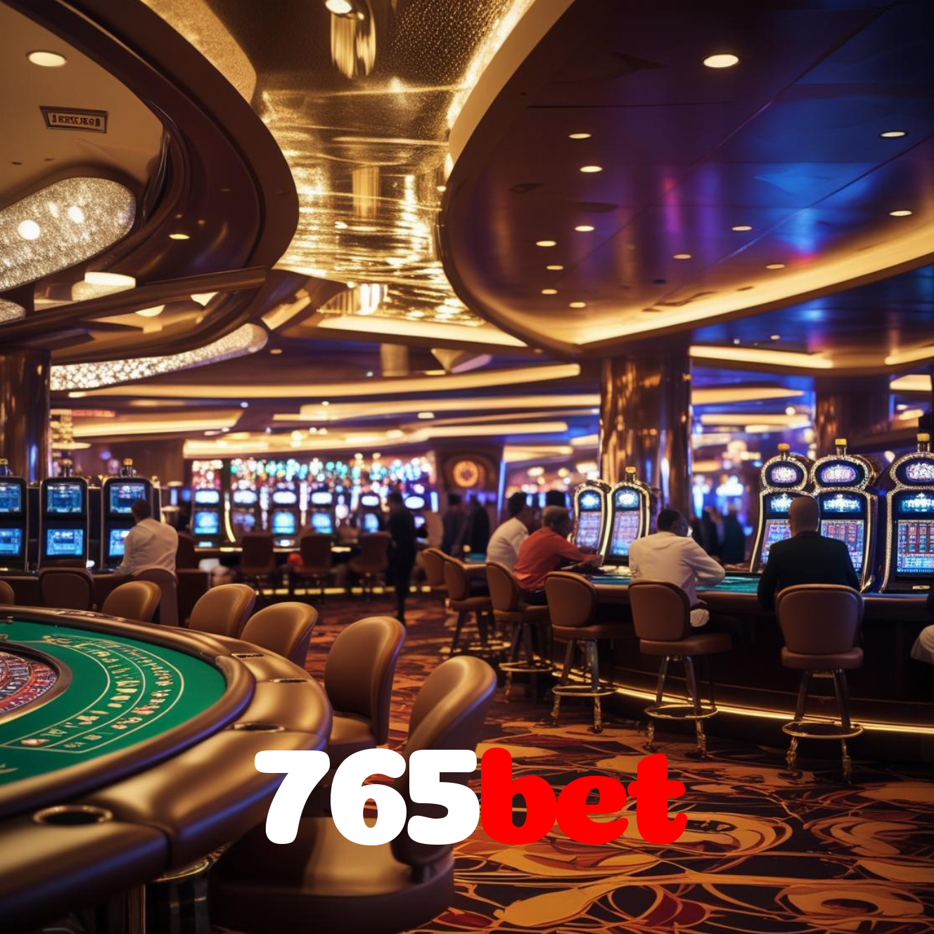Descubra as Melhores Promoções no 765bet