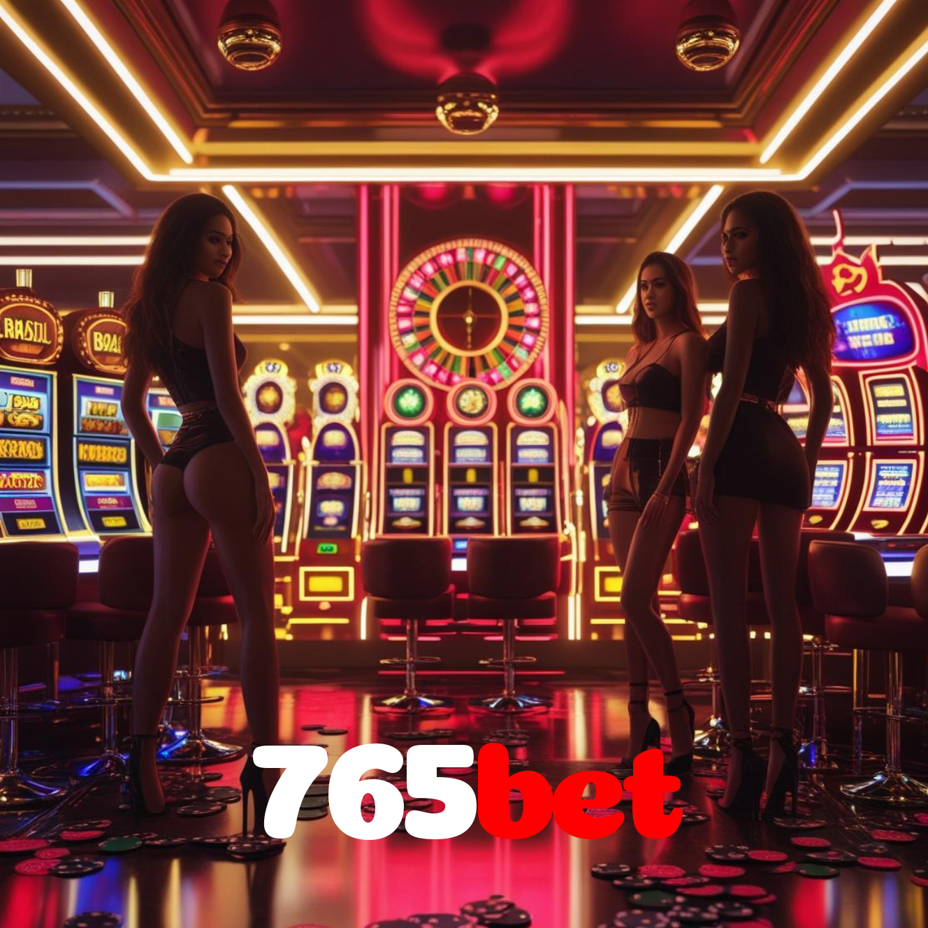 765bet:O Cassino Online Ideal para Quem Ama Ganhos e Diversão no Brasil!