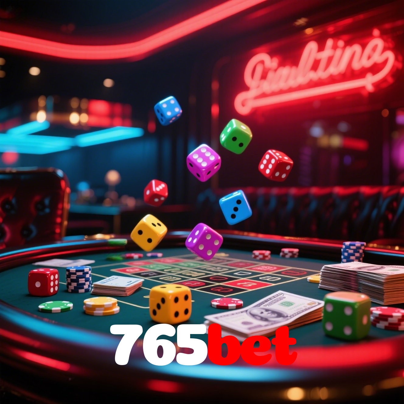 765bet:A experiência de cassino online mais segura e confiável te espera!