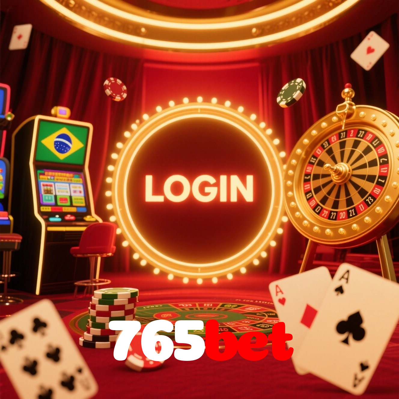  login