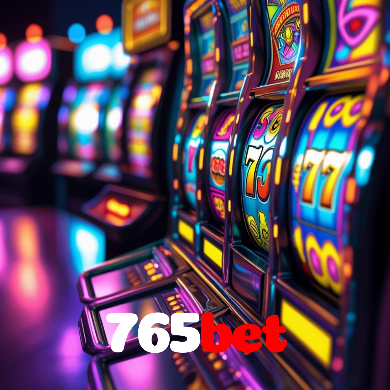 765bet:Prêmios exclusivos e diversão garantida no cassino online mais confiável!