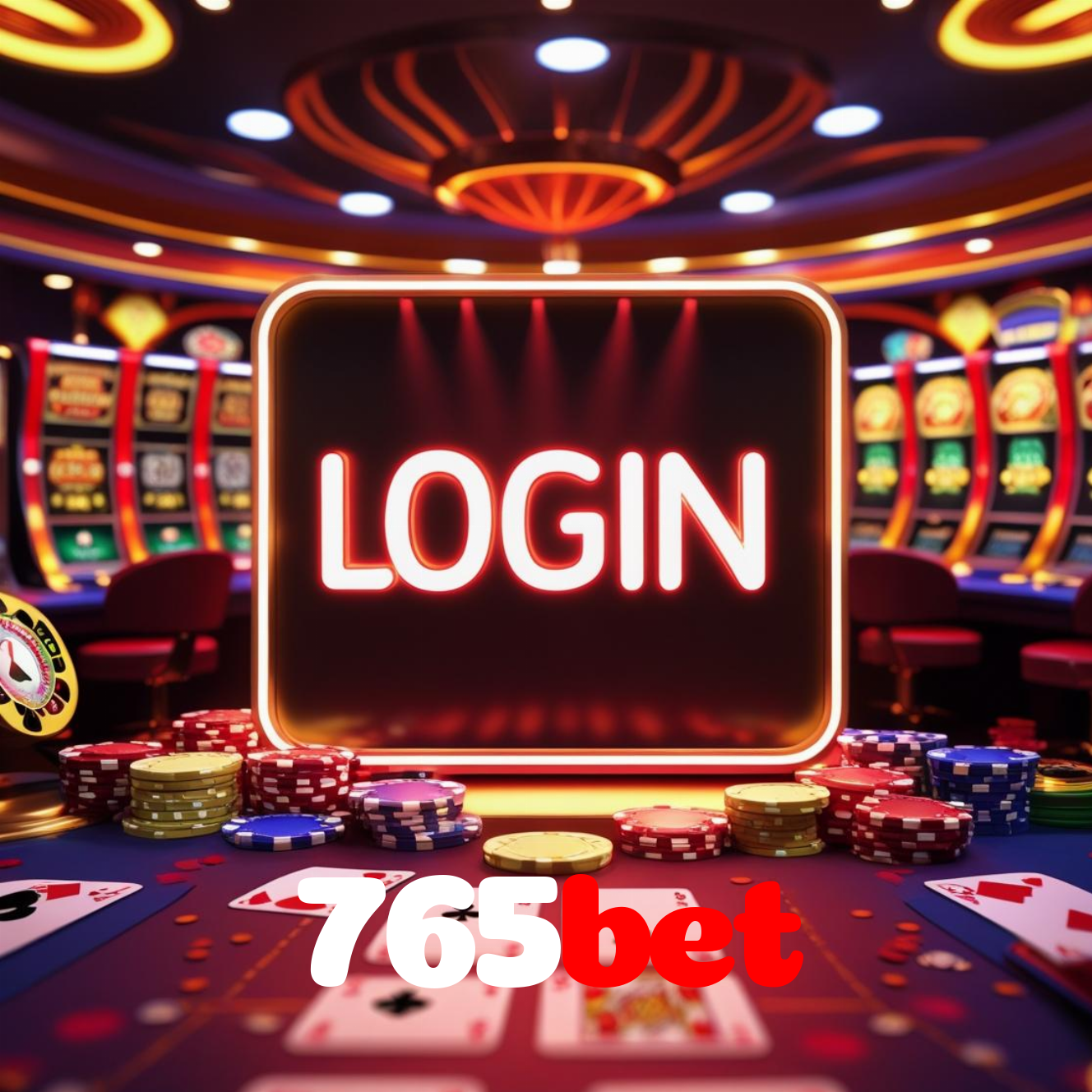  login