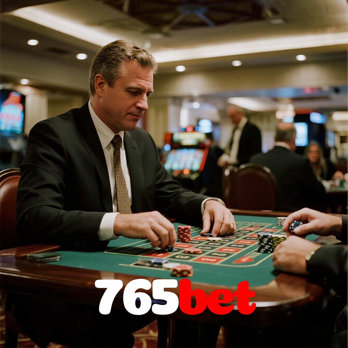 765bet:O cassino online mais confiável e seguro para brasileiros!