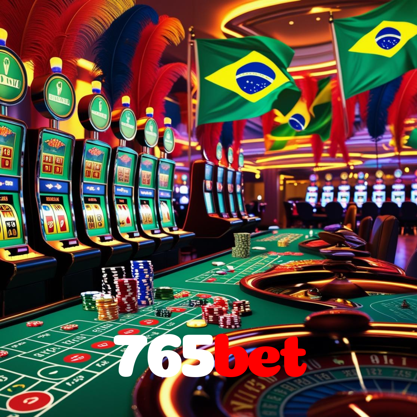 765bet:O Cassino Online Mais Famoso para Brasileiros Está Esperando por Você!