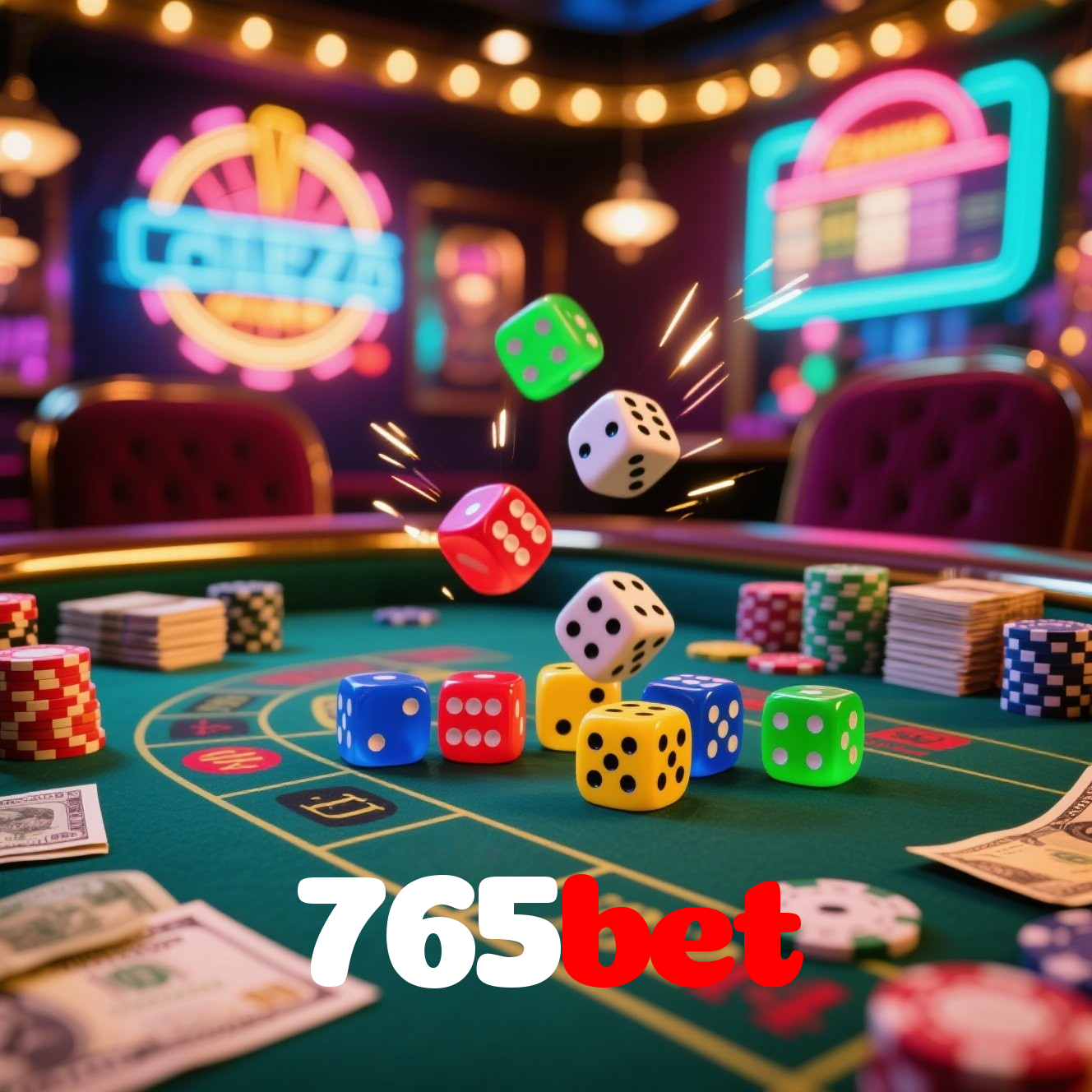 765bet:Aposte com confiança e veja suas vitórias acontecerem no cassino mais seguro!