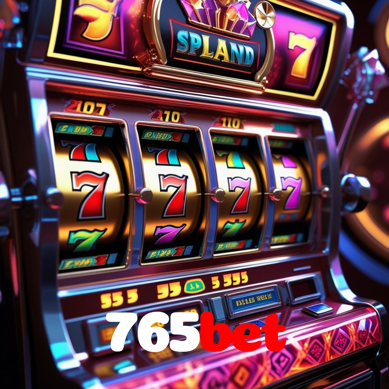 765bet:No cassino online mais confiável, você sempre tem a chance de ganhar!
