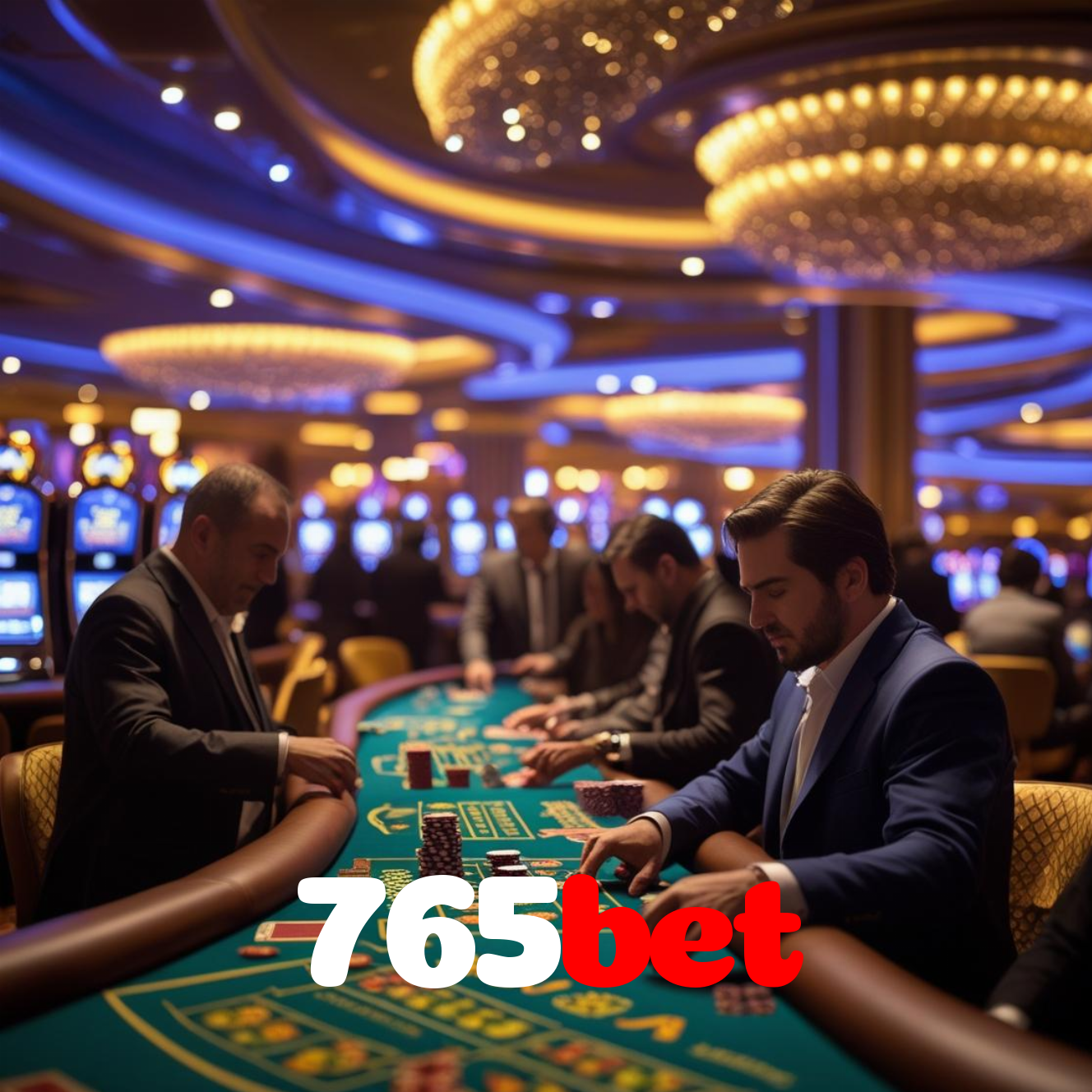 765bet:O cassino online mais confiável do Brasil está esperando por você!