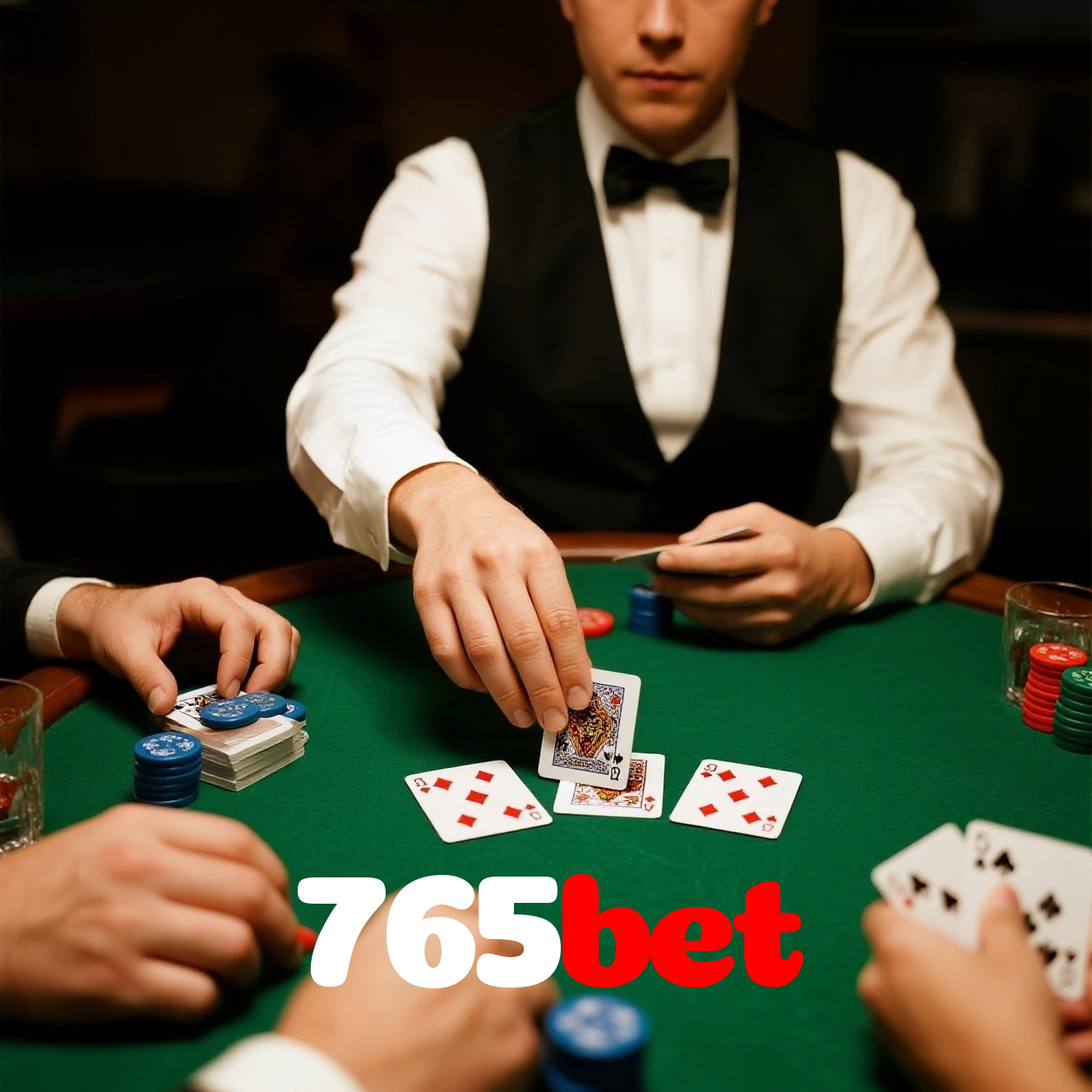 765bet:Jogue no cassino mais seguro e veja sua sorte crescer!