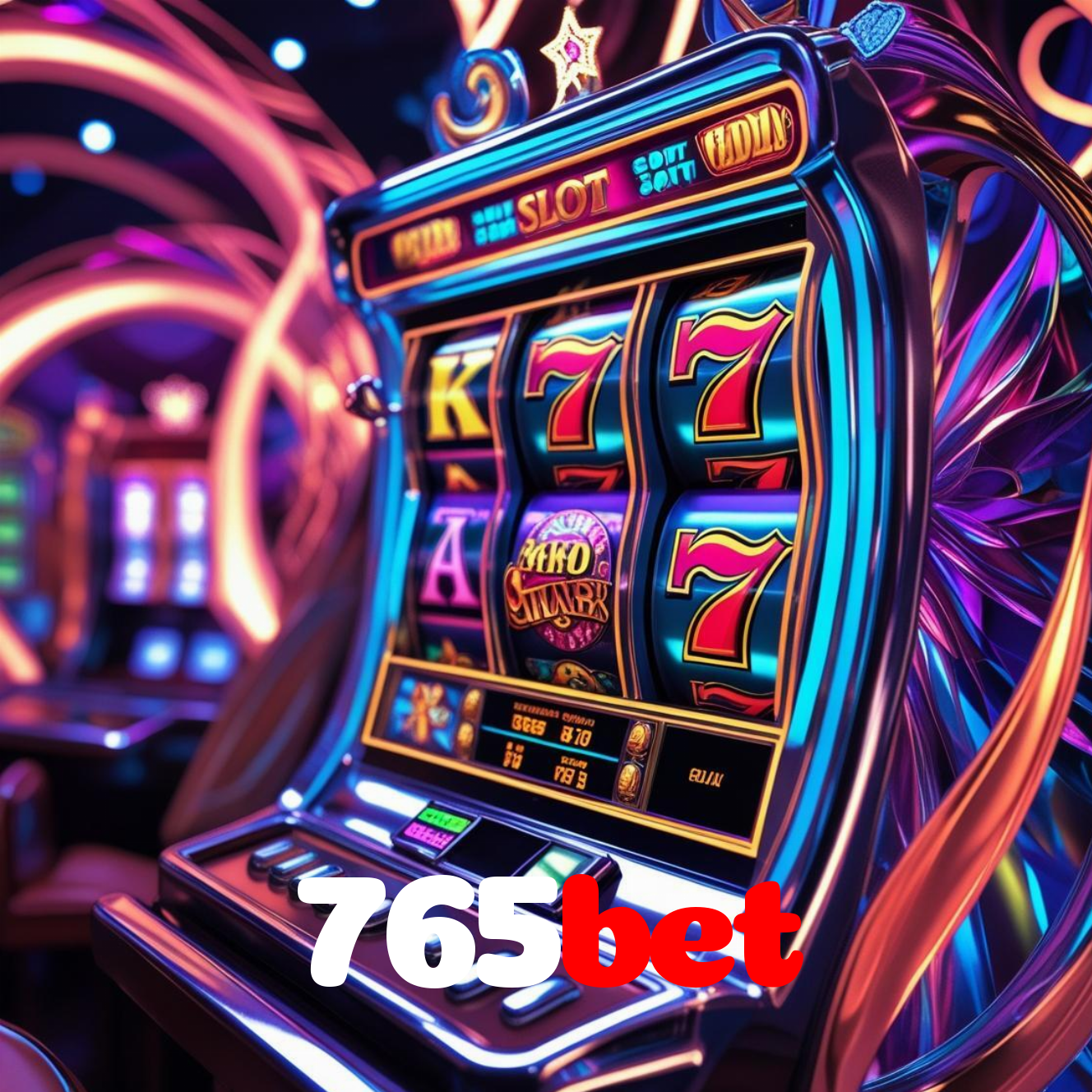 765bet:O melhor cassino online, onde sua sorte é valorizada!