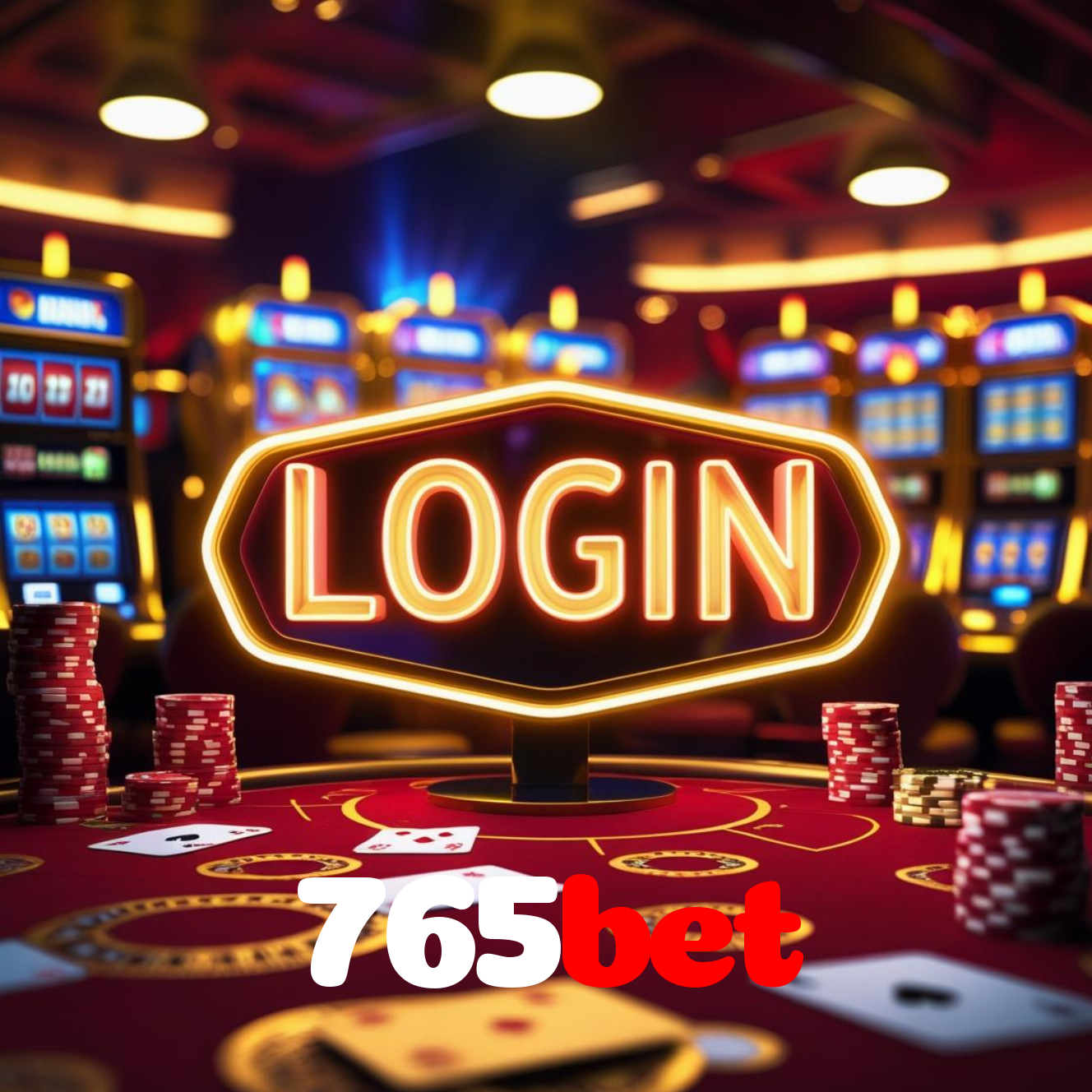  slots