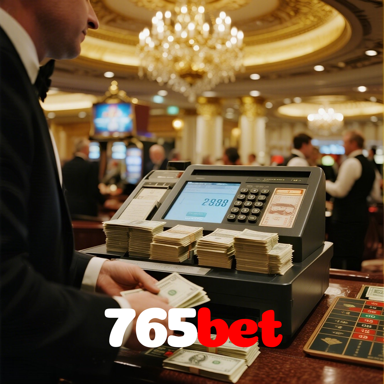 765bet:Ganhe com confiança no cassino online mais seguro!