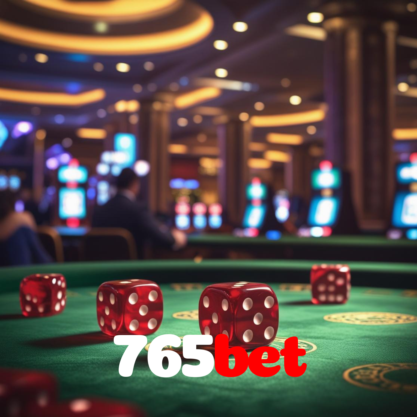 765bet:O cassino online mais seguro para você fazer a sorte brilhar!