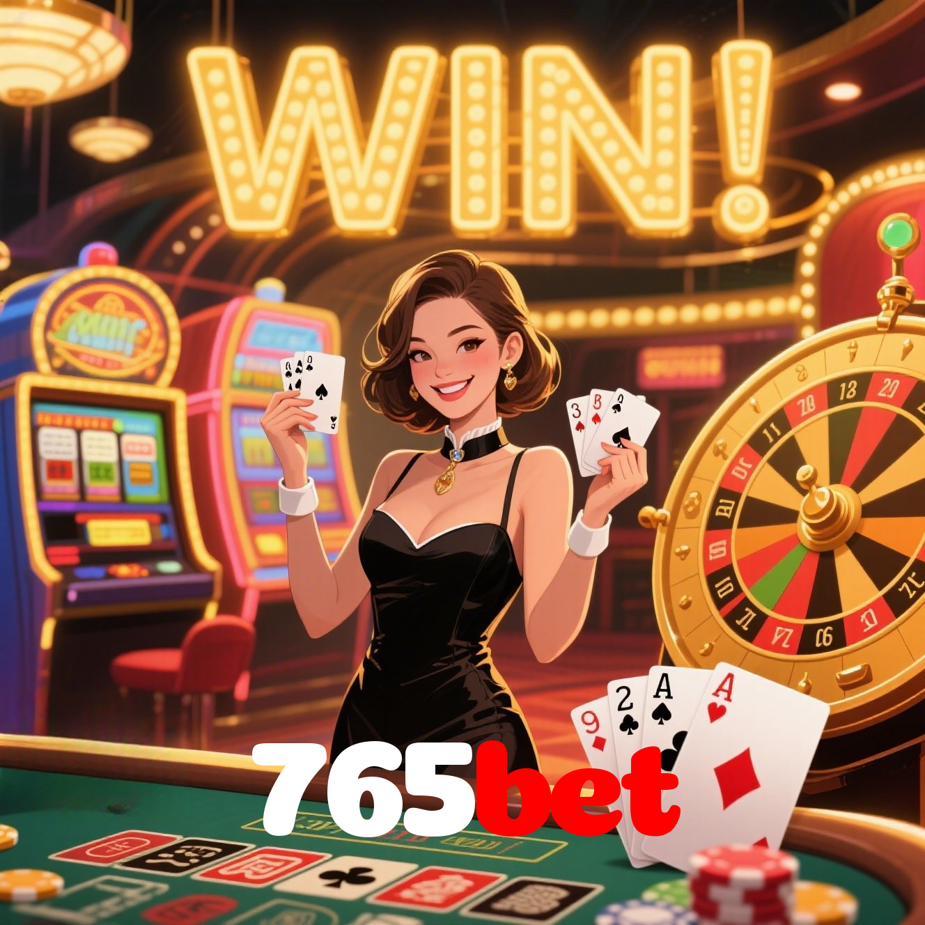 765bet:A experiência do cassino online no Brasil nunca foi tão emocionante!