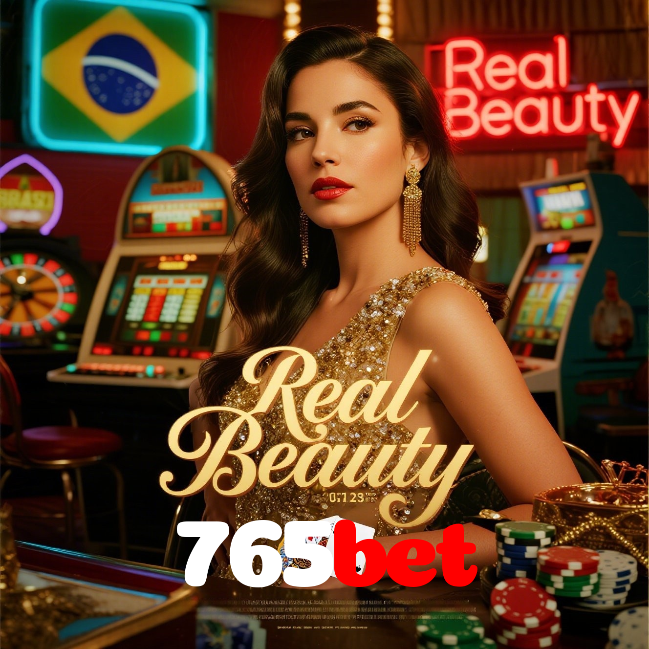 765bet:A sorte e a diversão começam no cassino mais confiável!