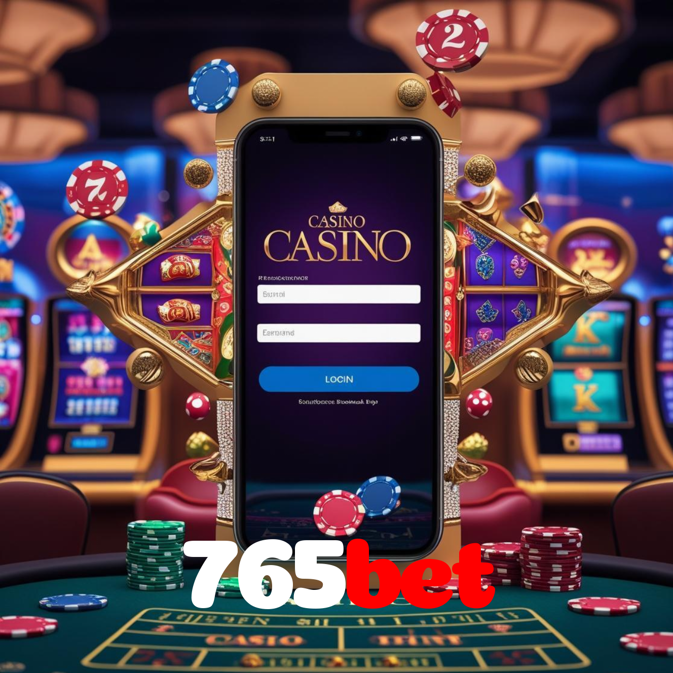 765bet:Ganhe enquanto se diverte no cassino online mais confiável do Brasil!