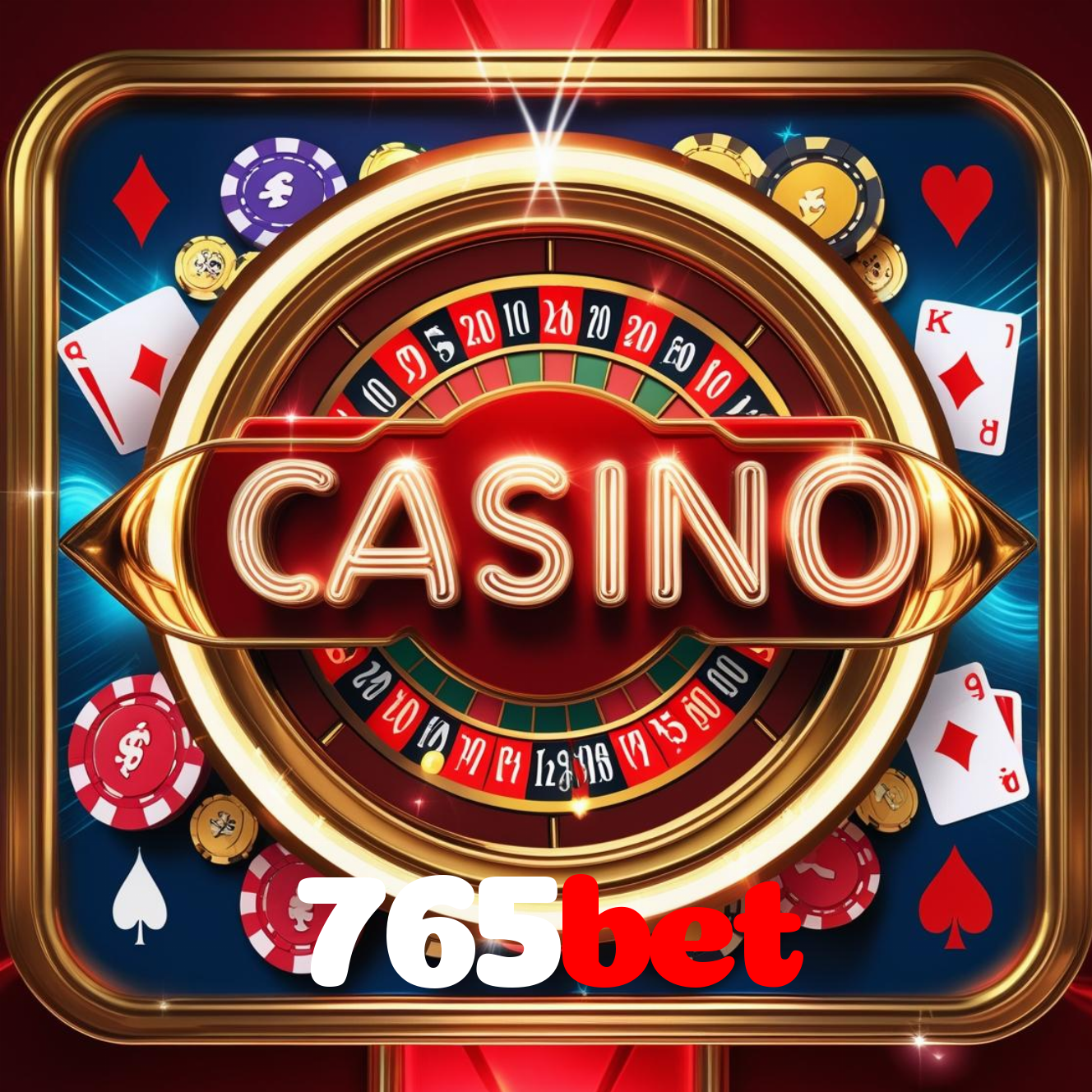 765bet:A melhor experiência de cassino online está esperando por você!