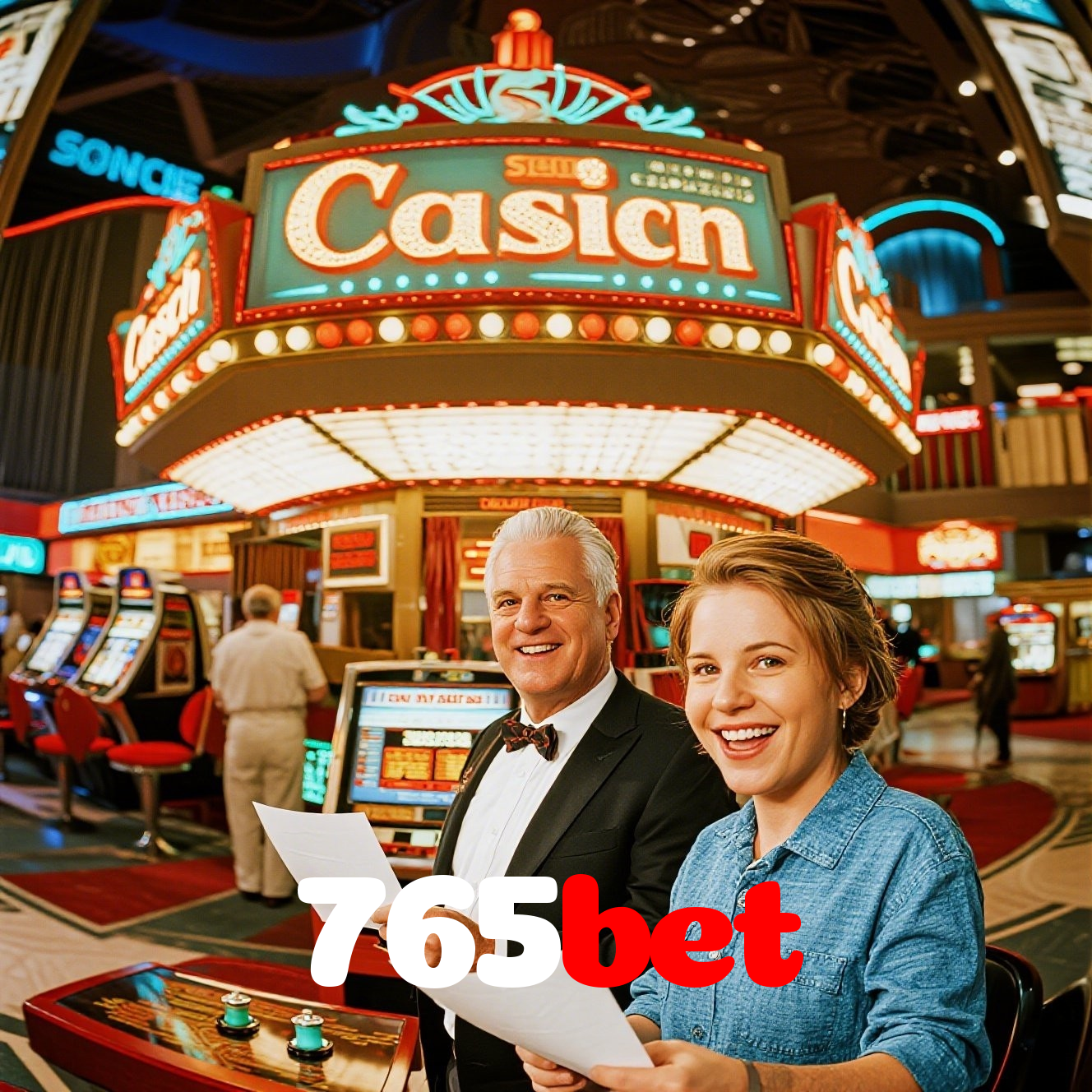 765bet:Sua chance de ganhar está no cassino mais confiável e seguro!