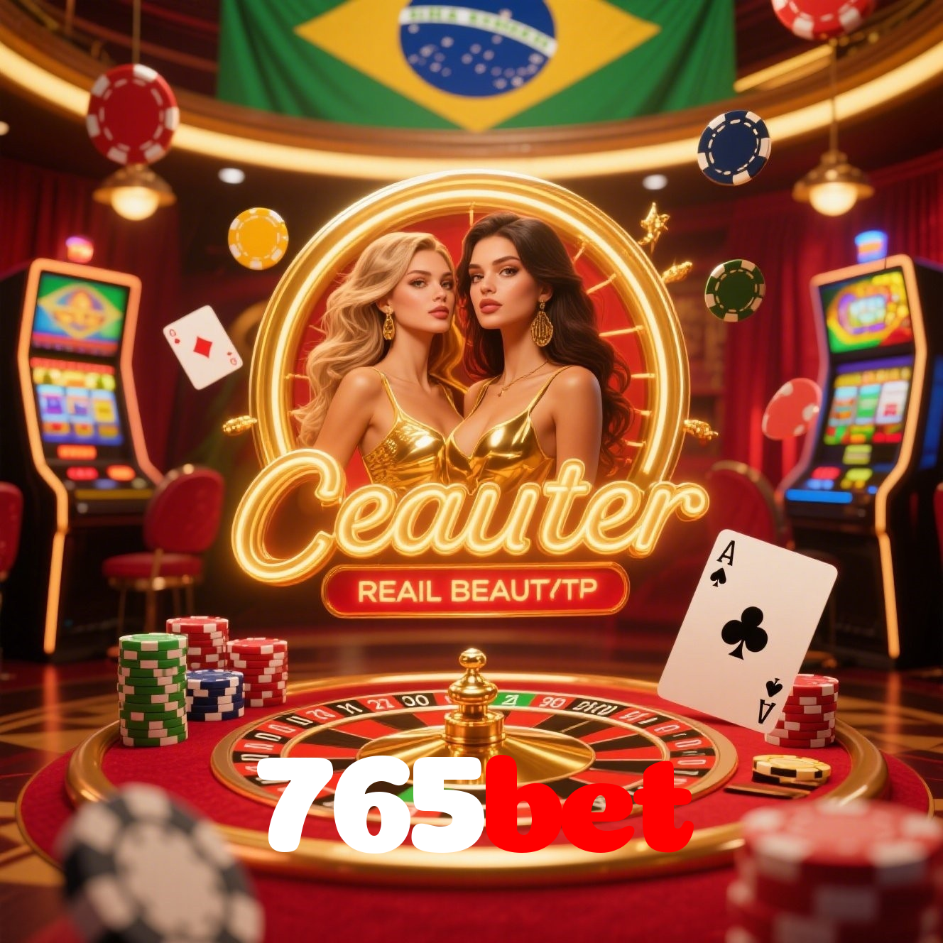765bet:Sinta a Emoção e Ganhe no Cassino Online Mais Confiável do Brasil!