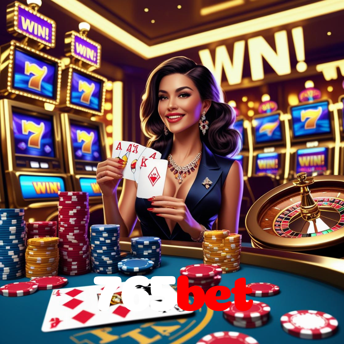 765bet:Aposte no cassino mais confiável e veja a sorte trabalhar ao seu favor!