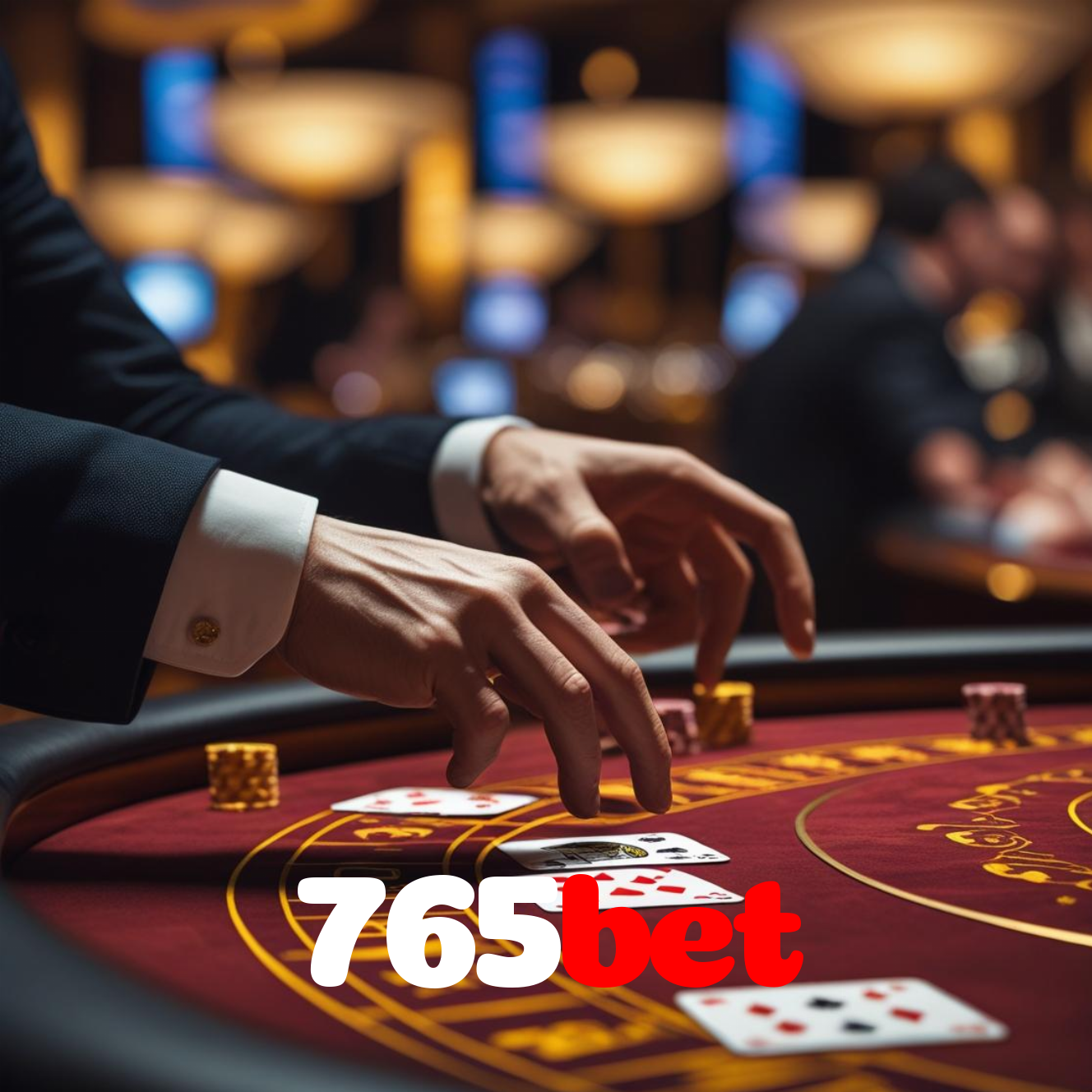 765bet:A melhor plataforma de cassino online está aqui, venha ganhar!